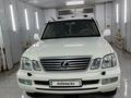 Lexus LX 470 2007 годаүшін12 000 000 тг. в Актау – фото 4