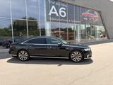 Audi A8 2022 годаүшін43 000 000 тг. в Алматы – фото 2