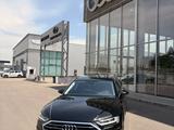 Audi A8 2022 годаүшін43 000 000 тг. в Алматы