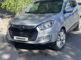 JAC S5 2022 года за 6 500 000 тг. в Актобе
