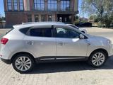 JAC S5 2022 года за 6 500 000 тг. в Актобе – фото 2