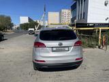 JAC S5 2022 года за 6 500 000 тг. в Актобе – фото 4
