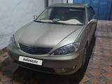 Toyota Camry 2004 года за 5 250 000 тг. в Туркестан – фото 2