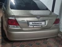 Toyota Camry 2004 годаfor5 250 000 тг. в Туркестан