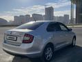 Skoda Rapid 2013 года за 4 000 000 тг. в Астана – фото 4