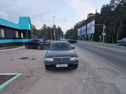 Toyota Crown 1992 года за 2 700 000 тг. в Кокшетау – фото 42