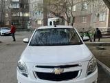 Chevrolet Cobalt 2022 года за 6 600 000 тг. в Павлодар – фото 2