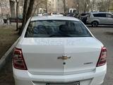 Chevrolet Cobalt 2022 годаүшін6 600 000 тг. в Павлодар – фото 3