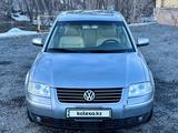 Volkswagen Passat 2002 годаүшін3 550 000 тг. в Караганда – фото 5