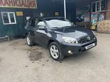 Toyota RAV4 2006 года за 6 100 000 тг. в Алматы – фото 3