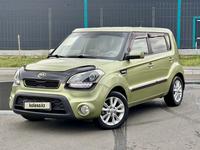 Kia Soul 2013 годаfor6 200 000 тг. в Усть-Каменогорск