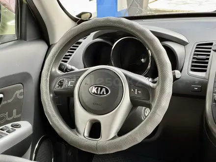 Kia Soul 2013 года за 6 200 000 тг. в Усть-Каменогорск – фото 10