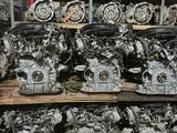 КОНТРАКТНЫЙ ДВИГАТЕЛЬ 1GR-FE TOYOTA 3uz/2tr/1gr/1ur/3ur/2AZ/1MZ/2GR/3GR/4GR за 62 000 тг. в Алматы – фото 2