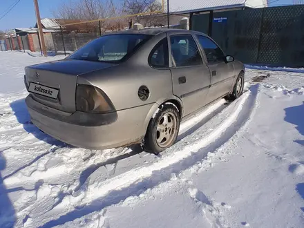 Opel Vectra 1996 года за 850 000 тг. в Алматы – фото 5