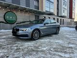 BMW 530 2018 годаүшін16 000 000 тг. в Алматы – фото 5