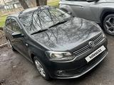 Volkswagen Polo 2013 годаfor4 200 000 тг. в Алматы – фото 3