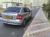Opel Astra 2000 года за 1 500 000 тг. в Актау