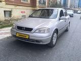 Opel Astra 2000 года за 1 500 000 тг. в Актау – фото 2