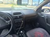 Opel Astra 2000 года за 1 500 000 тг. в Актау – фото 3