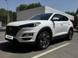 Hyundai Tucson 2020 года за 11 300 000 тг. в Алматы – фото 2