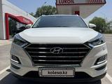 Hyundai Tucson 2020 года за 11 300 000 тг. в Алматы