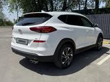 Hyundai Tucson 2020 года за 11 300 000 тг. в Алматы – фото 3