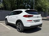 Hyundai Tucson 2020 года за 11 300 000 тг. в Алматы – фото 4