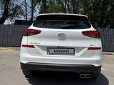 Hyundai Tucson 2020 года за 11 300 000 тг. в Алматы – фото 5