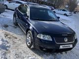 Volkswagen Passat 2002 годаfor3 150 000 тг. в Астана – фото 4