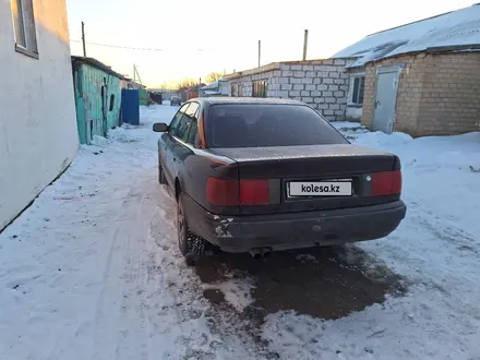 Audi 100 1993 года за 1 600 000 тг. в Астана