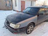 Audi 100 1993 годаfor1 700 000 тг. в Астана – фото 3