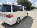 Toyota Alphard 2003 годаүшін5 100 000 тг. в Уральск – фото 5