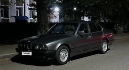 BMW 525 1989 годаүшін1 400 000 тг. в Алматы – фото 2