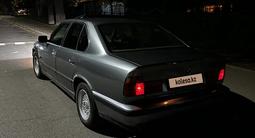 BMW 525 1989 годаfor1 400 000 тг. в Алматы – фото 4