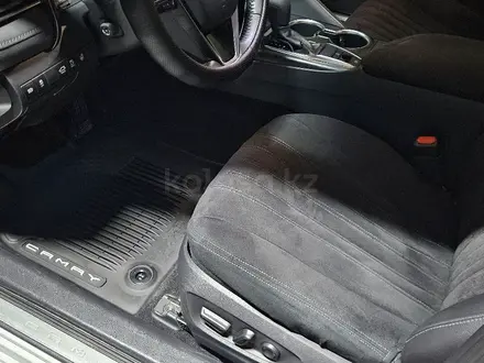 Toyota Camry 2023 года за 17 000 000 тг. в Актау – фото 12