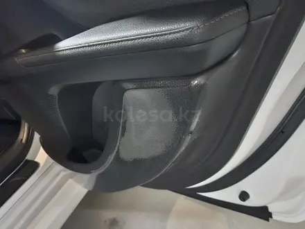 Toyota Camry 2023 года за 17 000 000 тг. в Актау – фото 14