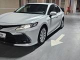 Toyota Camry 2023 годаүшін17 000 000 тг. в Актау