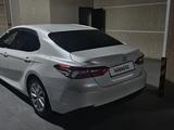 Toyota Camry 2023 года за 16 000 000 тг. в Актау – фото 3