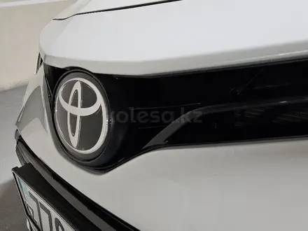 Toyota Camry 2023 года за 17 000 000 тг. в Актау – фото 5