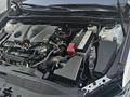 Toyota Camry 2023 года за 17 000 000 тг. в Актау – фото 8