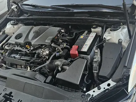Toyota Camry 2023 года за 17 000 000 тг. в Актау – фото 8