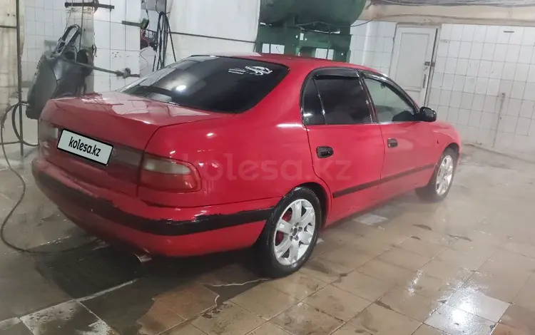 Toyota Carina E 1995 годаfor2 000 000 тг. в Астана