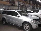 Mercedes-Benz GL 450 2007 годаfor8 000 000 тг. в Караганда – фото 2
