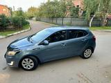 Kia Rio 2015 года за 5 450 000 тг. в Кокшетау – фото 5