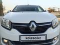 Renault Logan 2015 года за 4 700 000 тг. в Актау – фото 8