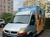 Renault Master 2010 годаүшін8 500 000 тг. в Алматы