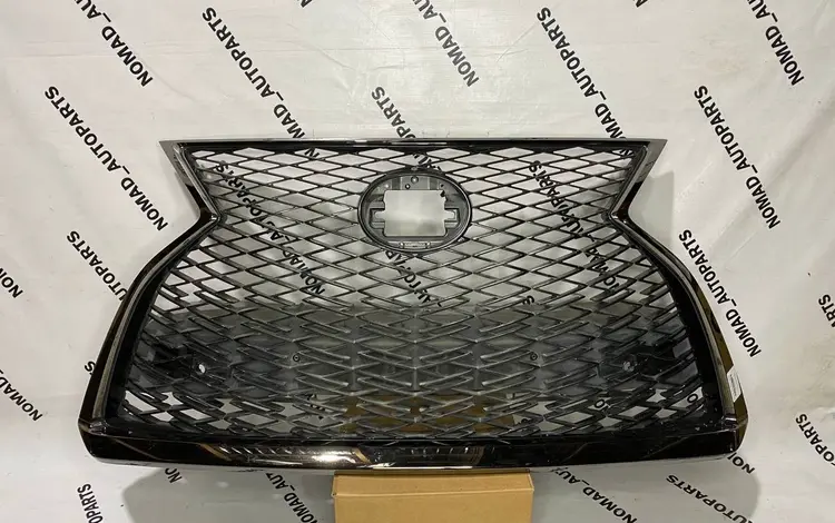 Решетка Радиатора на LEXUS RX 2019-2022 за 300 000 тг. в Алматы