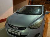 Hyundai Elantra 2013 года за 6 000 000 тг. в Актау