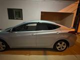 Hyundai Elantra 2013 года за 6 000 000 тг. в Актау – фото 3