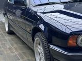 BMW 540 1993 года за 7 200 000 тг. в Шымкент – фото 2